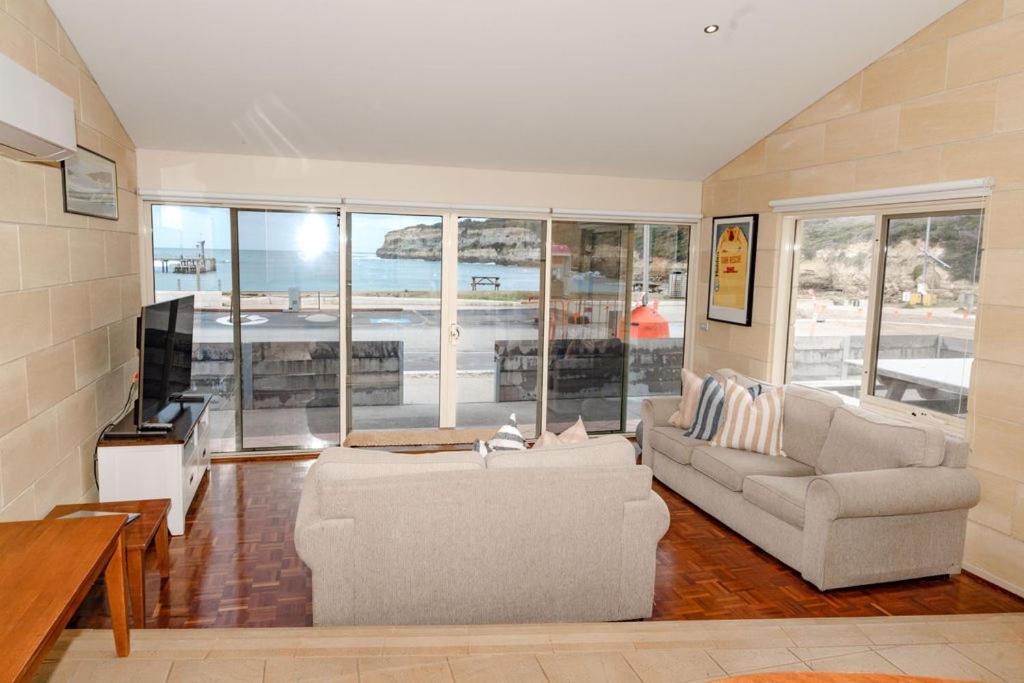 Apartamento Bayview no 1 Port Campbell Exterior foto