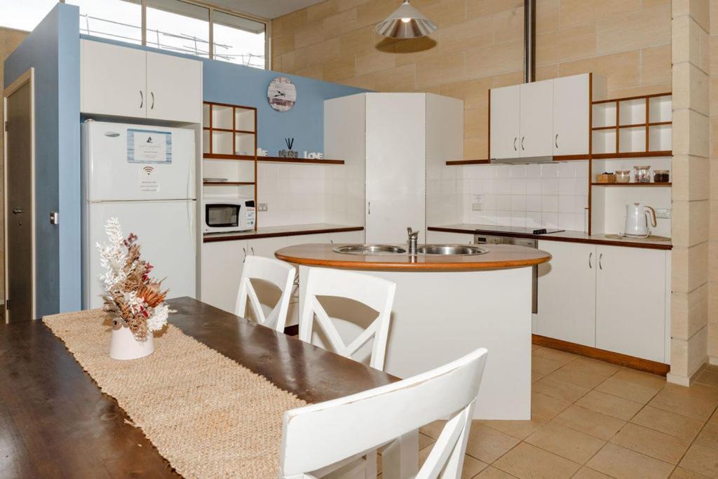 Apartamento Bayview no 1 Port Campbell Exterior foto