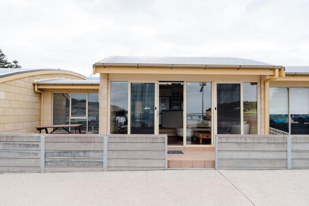 Apartamento Bayview no 1 Port Campbell Exterior foto